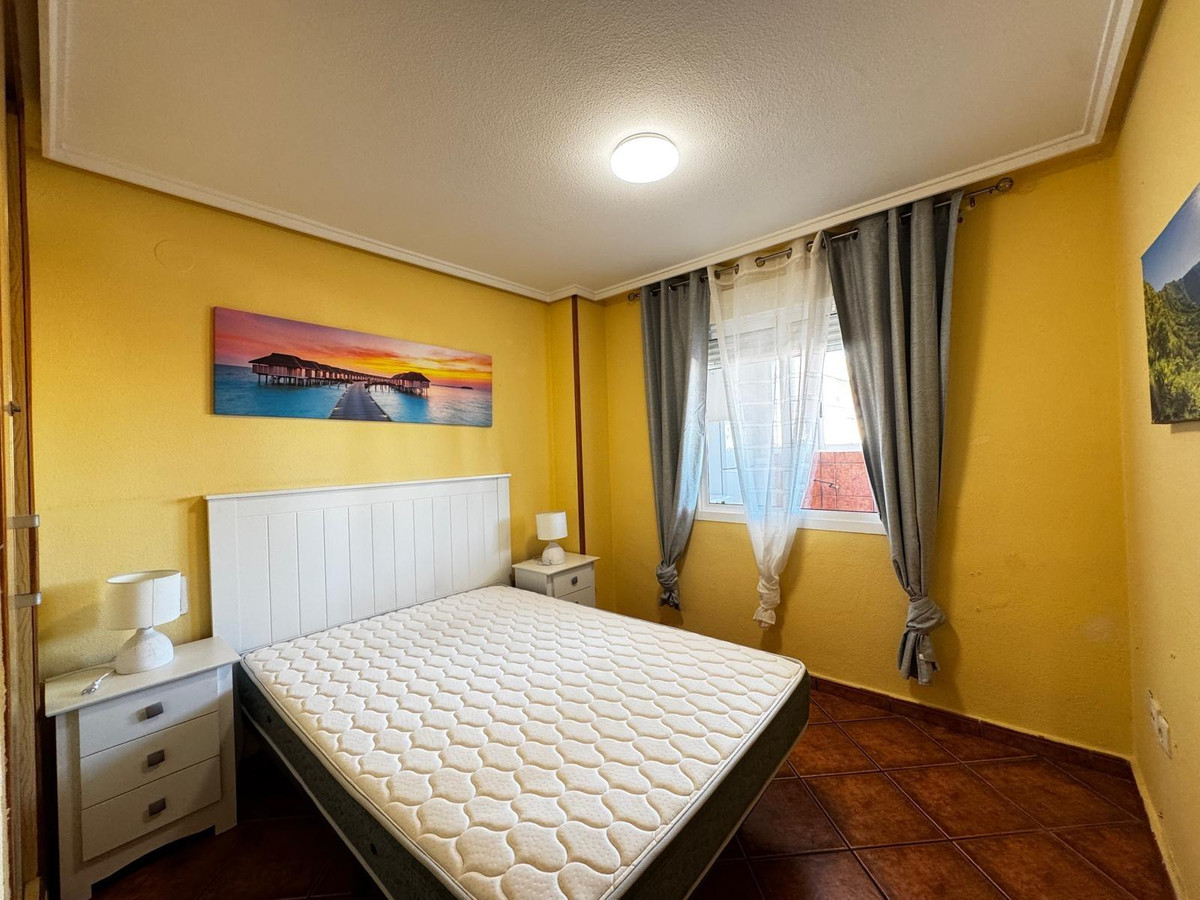 Penthouse te koop in Torrevieja | 2 slaapkamers H5259595