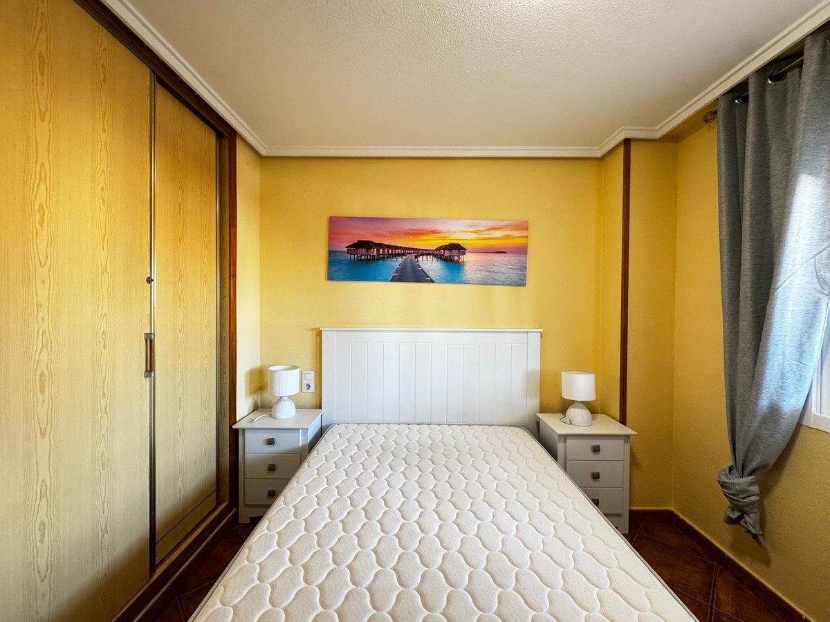 Penthouse te koop in Torrevieja | 2 slaapkamers H5259595