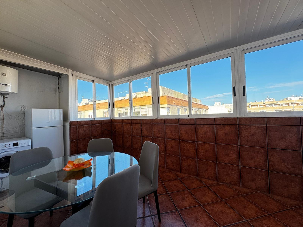 Penthouse te koop in Torrevieja | 2 slaapkamers H5259595