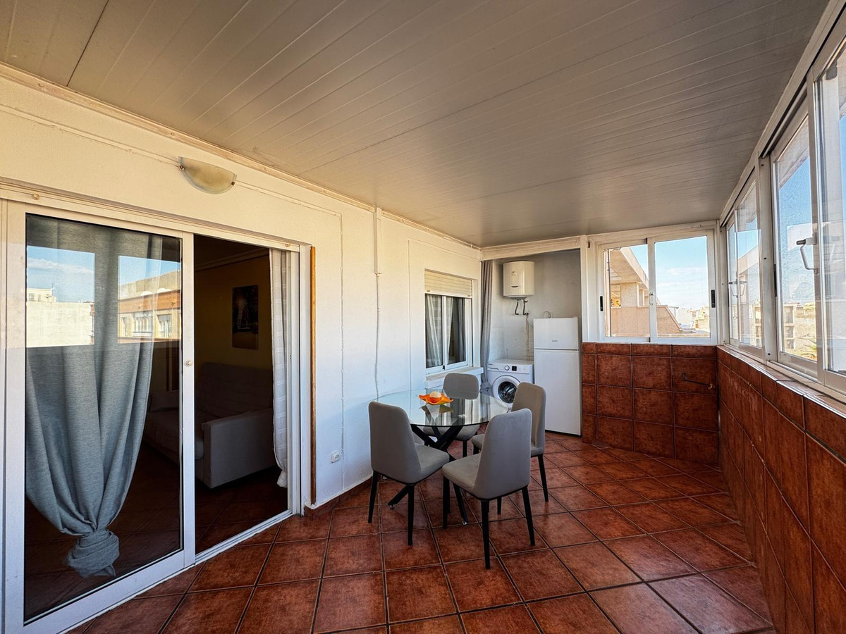 Penthouse te koop in Torrevieja | 2 slaapkamers H5259595