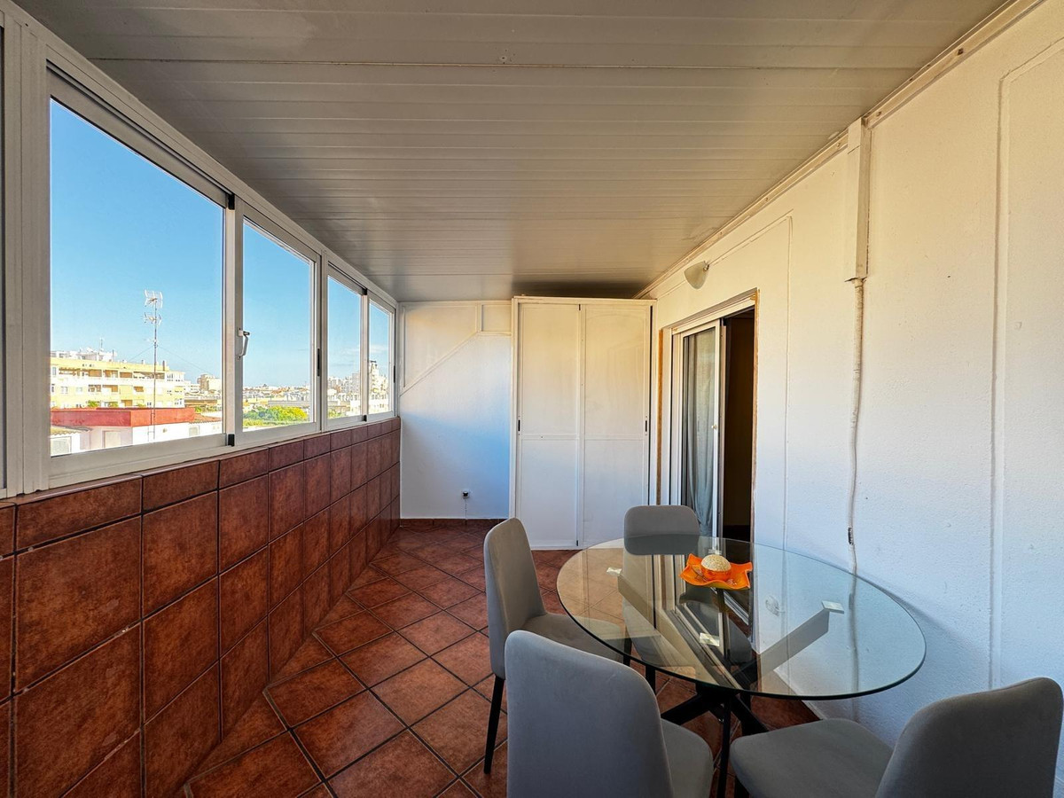 Penthouse te koop in Torrevieja | 2 slaapkamers H5259595