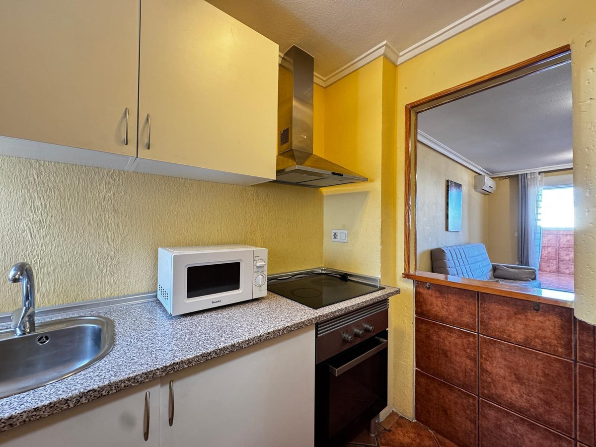 Penthouse te koop in Torrevieja | 2 slaapkamers H5259595