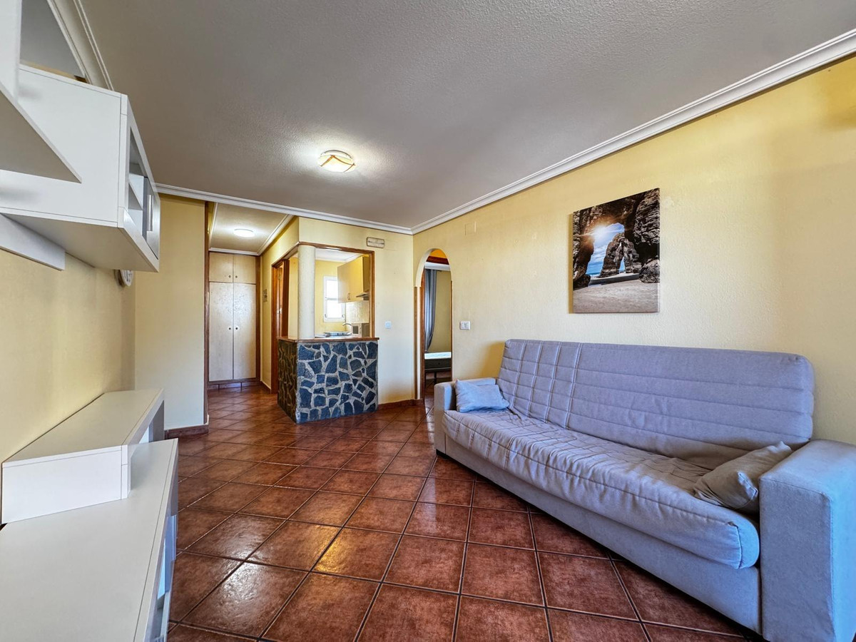 Penthouse te koop in Torrevieja | 2 slaapkamers H5259595