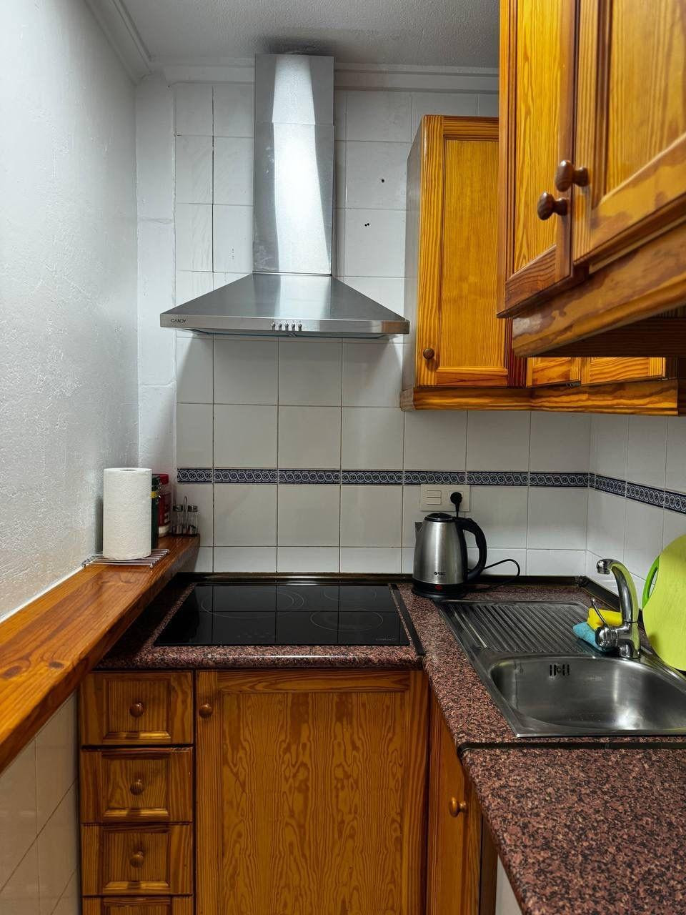 Appartement te koop in Torrevieja | 0 slaapkamers H5259598