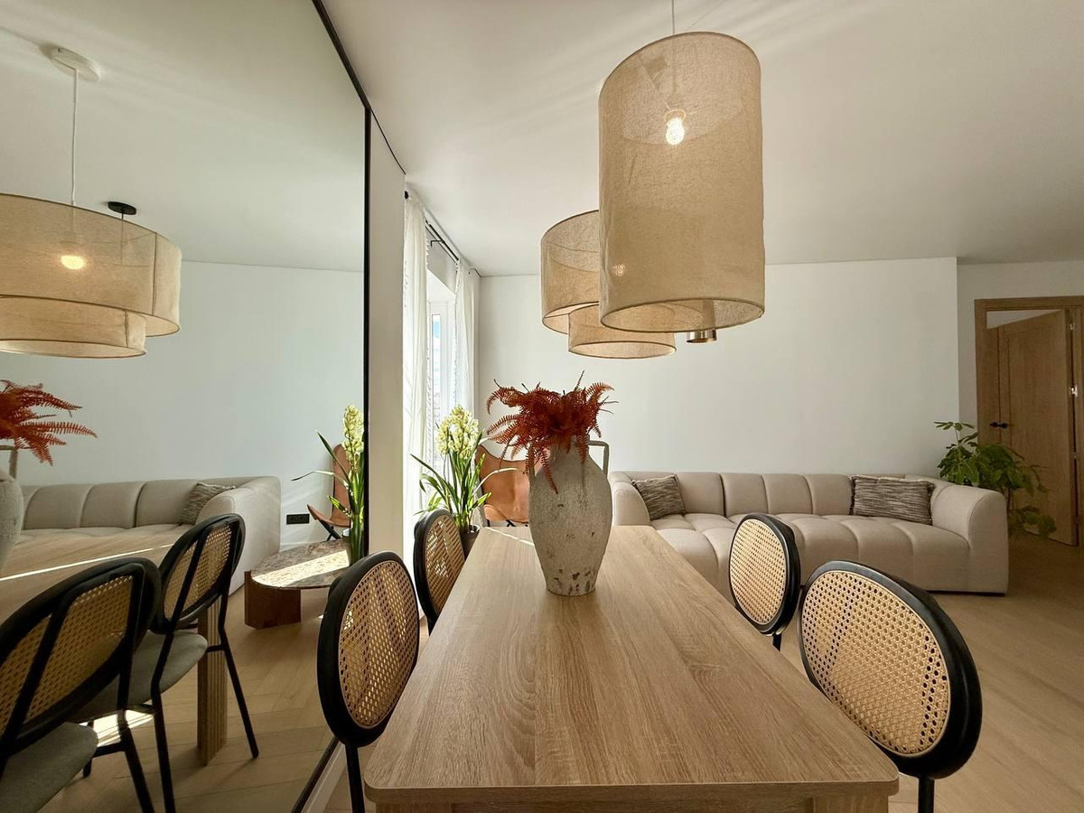 Appartement te koop in Torrevieja | 3 slaapkamers H5259601