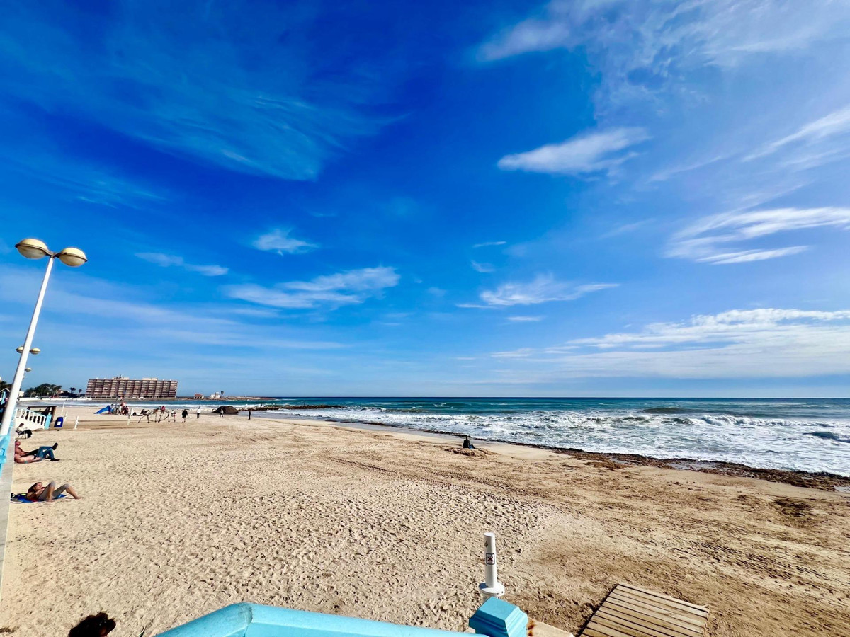 Appartement te koop in Torrevieja | 3 slaapkamers H5259601