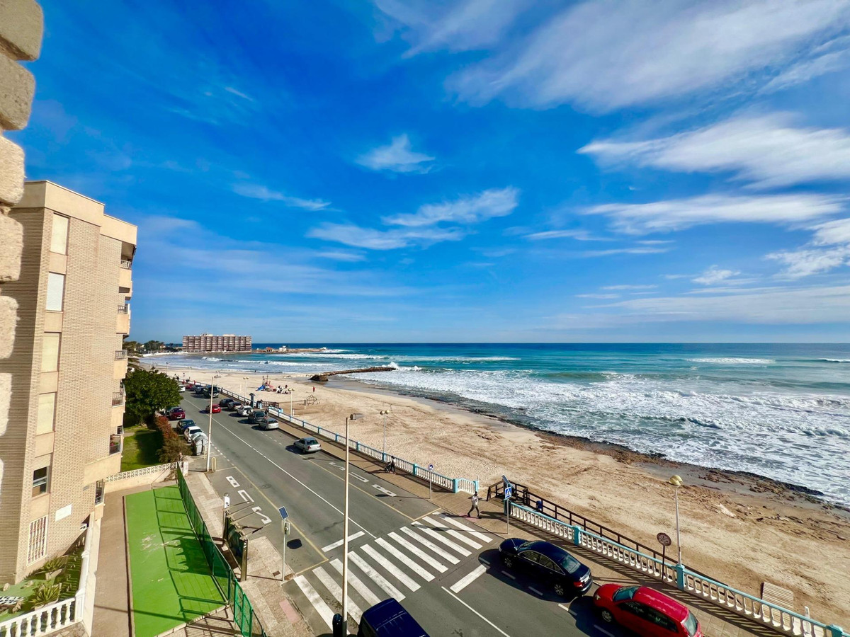 Appartement te koop in Torrevieja | 3 slaapkamers H5259601