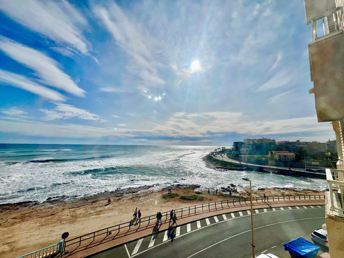 Appartement te koop in Torrevieja | 3 slaapkamers H5259601