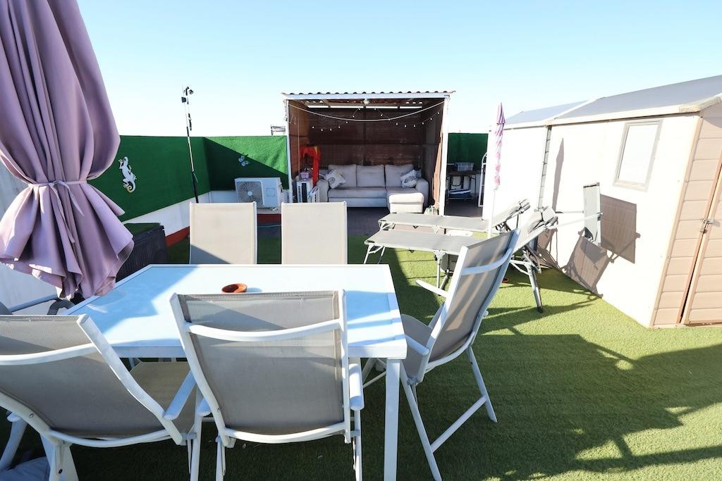 Bungalow te koop in Torrevieja | 3 slaapkamers H5265094