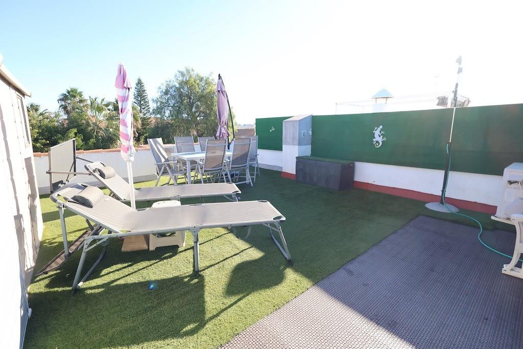 Bungalow te koop in Torrevieja | 3 slaapkamers H5265094