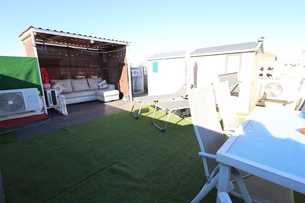 Bungalow te koop in Torrevieja | 3 slaapkamers H5265094