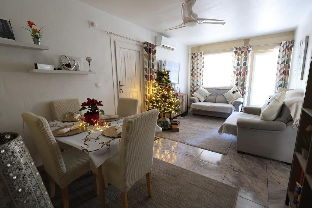 Bungalow te koop in Torrevieja | 3 slaapkamers H5265094