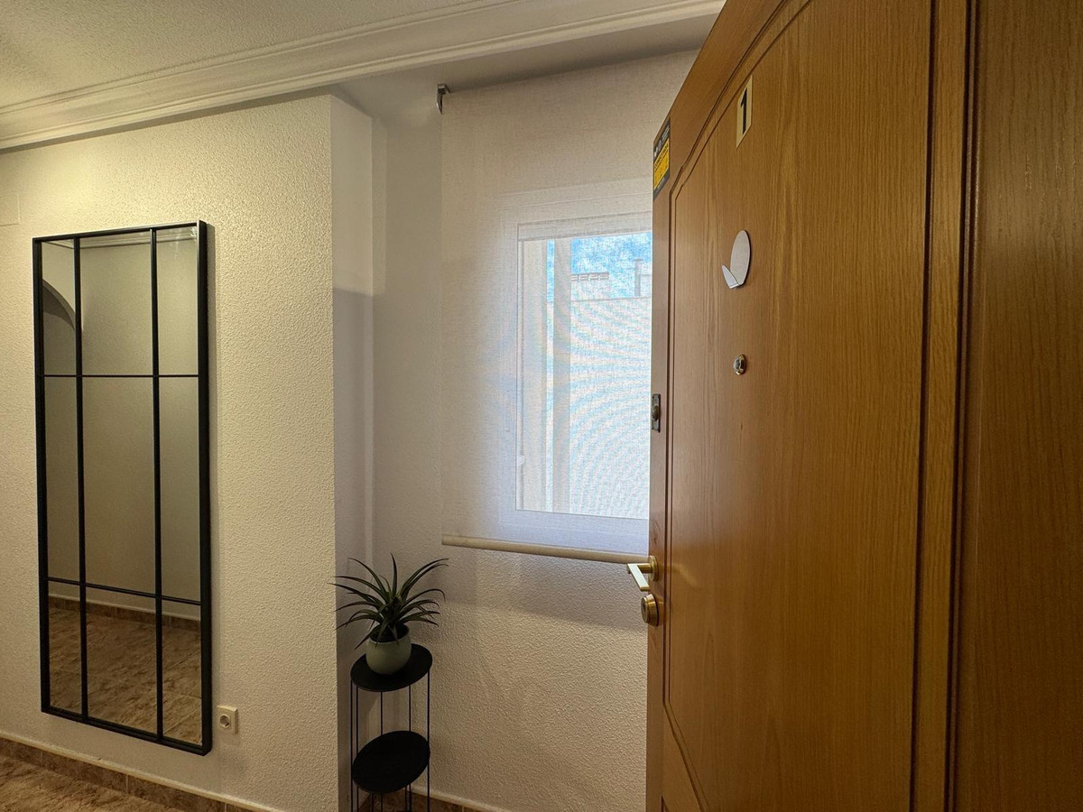 Penthouse te koop in Torrevieja | 2 slaapkamers H5265154