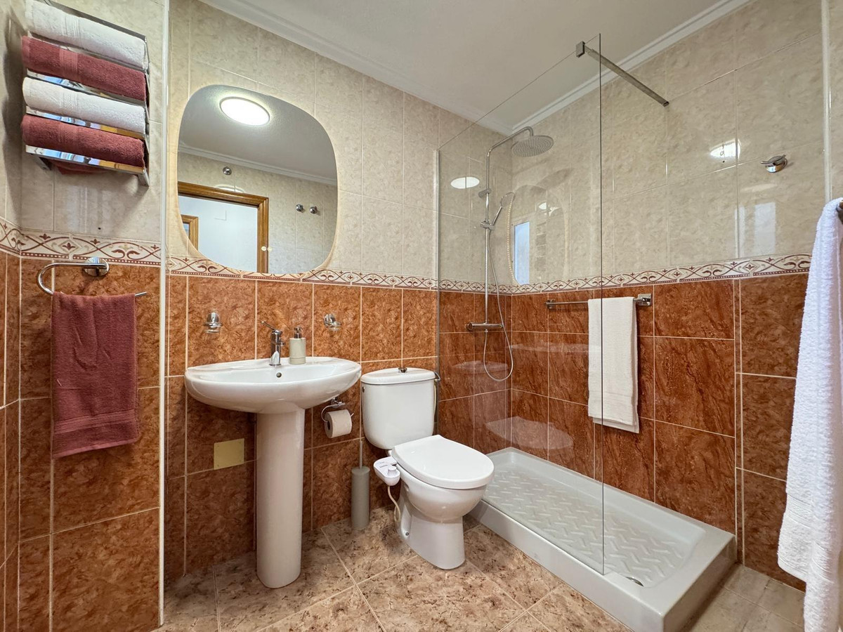 Penthouse te koop in Torrevieja | 2 slaapkamers H5265154