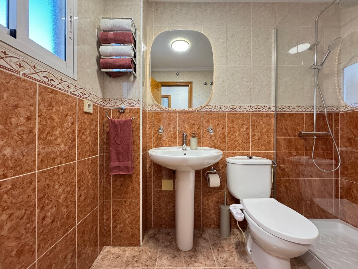 Penthouse te koop in Torrevieja | 2 slaapkamers H5265154