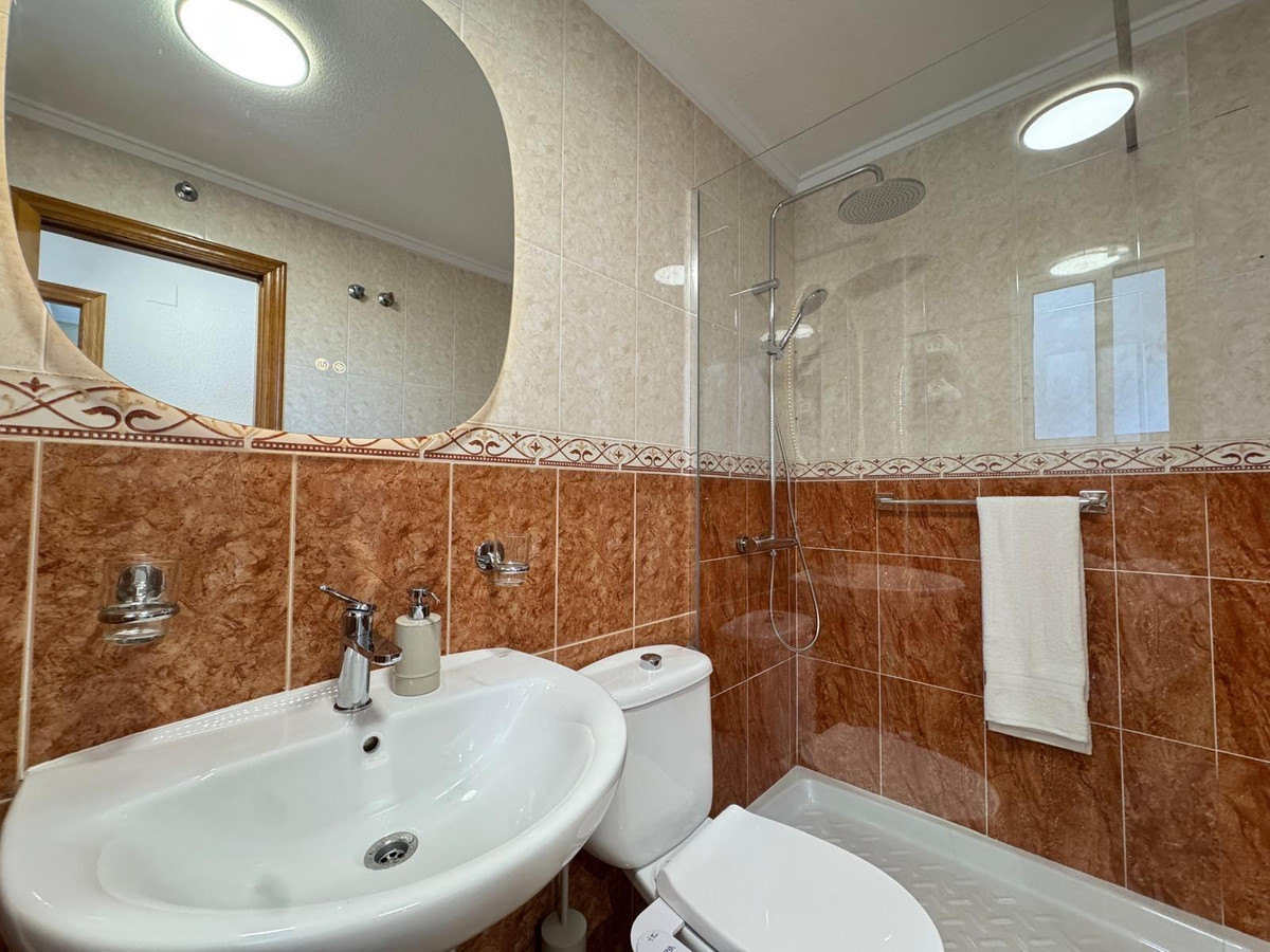 Penthouse te koop in Torrevieja | 2 slaapkamers H5265154