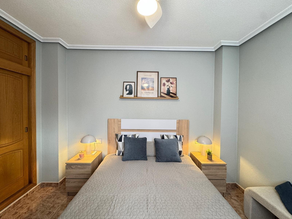 Penthouse te koop in Torrevieja | 2 slaapkamers H5265154