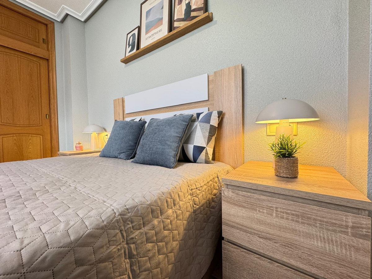 Penthouse te koop in Torrevieja | 2 slaapkamers H5265154