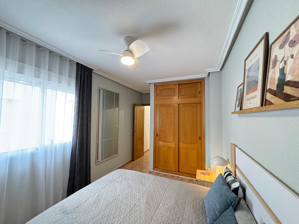 Penthouse te koop in Torrevieja | 2 slaapkamers H5265154