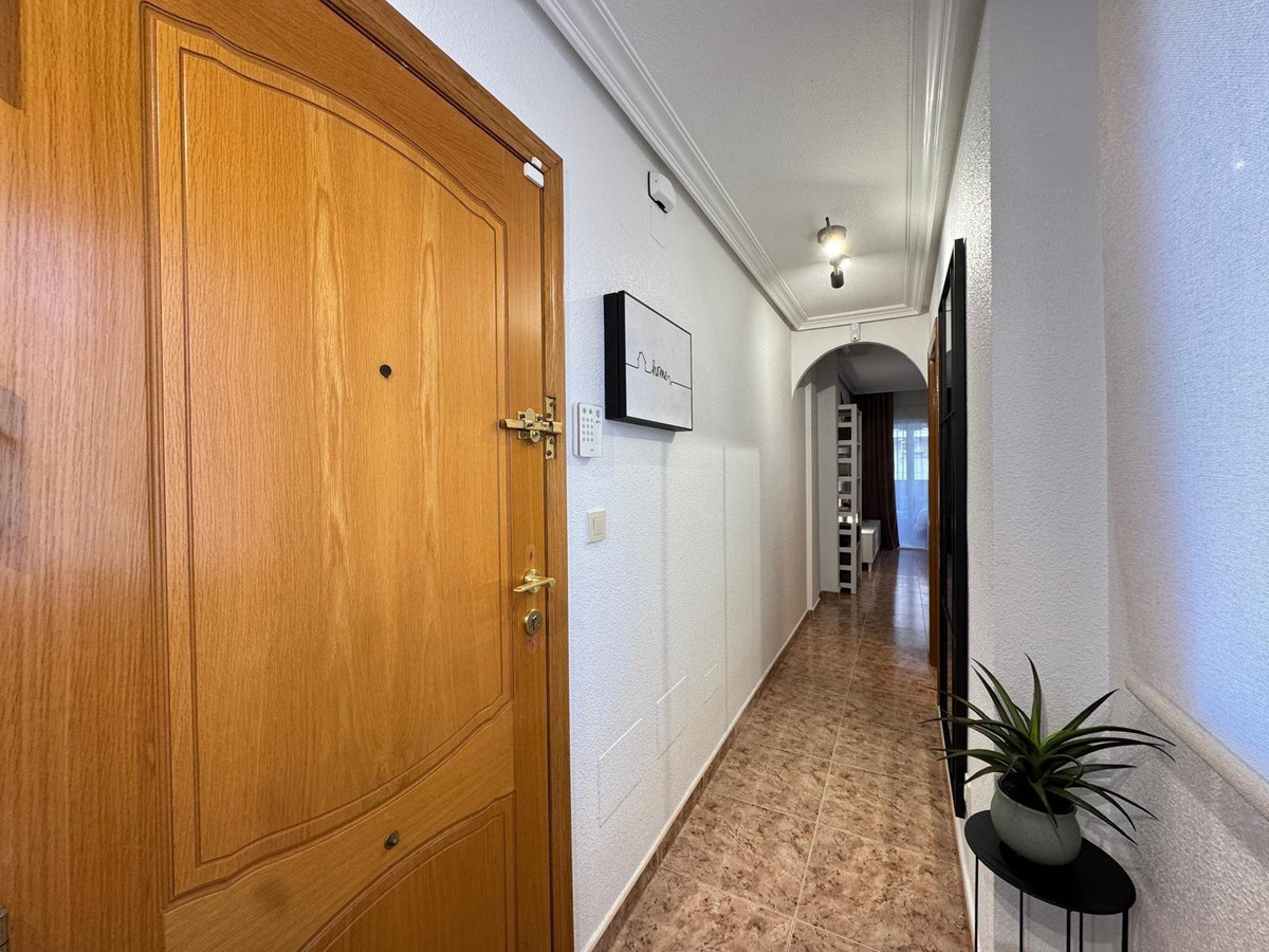 Penthouse te koop in Torrevieja | 2 slaapkamers H5265154