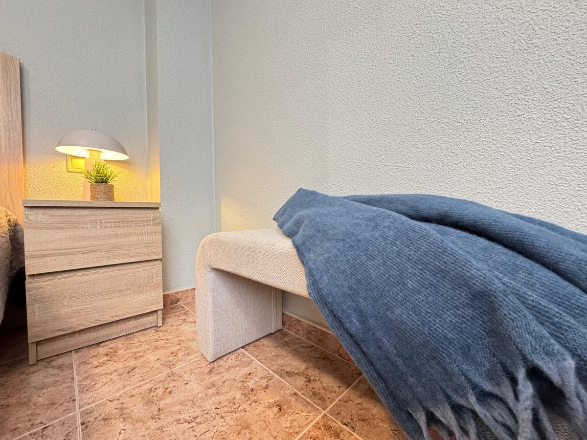 Penthouse te koop in Torrevieja | 2 slaapkamers H5265154