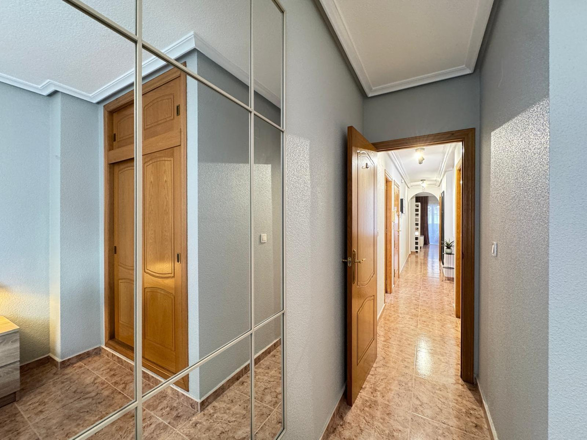 Penthouse te koop in Torrevieja | 2 slaapkamers H5265154