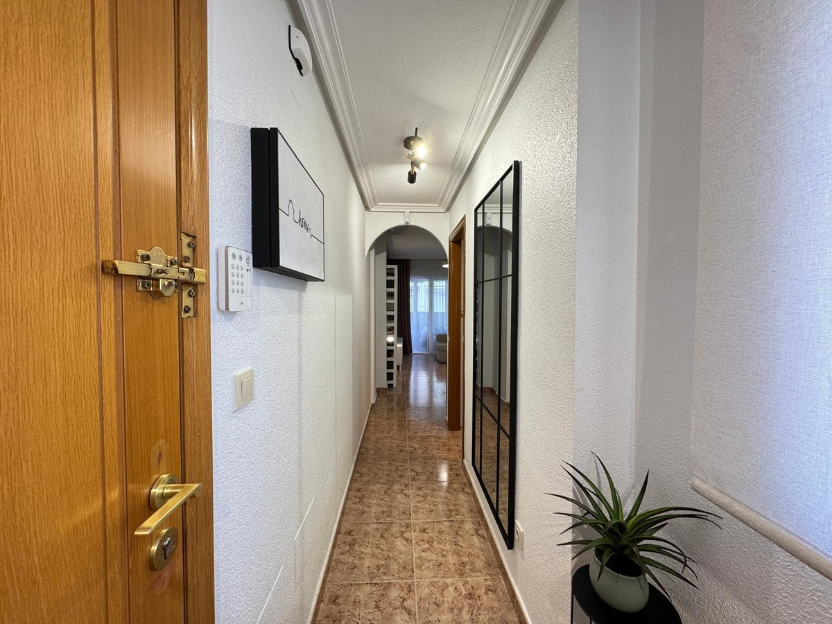 Penthouse te koop in Torrevieja | 2 slaapkamers H5265154