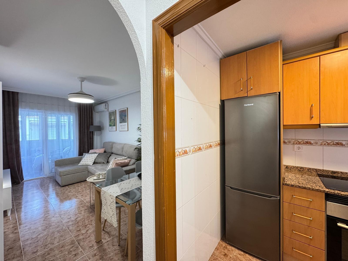 Penthouse te koop in Torrevieja | 2 slaapkamers H5265154