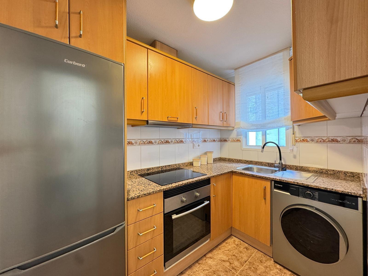 Penthouse te koop in Torrevieja | 2 slaapkamers H5265154