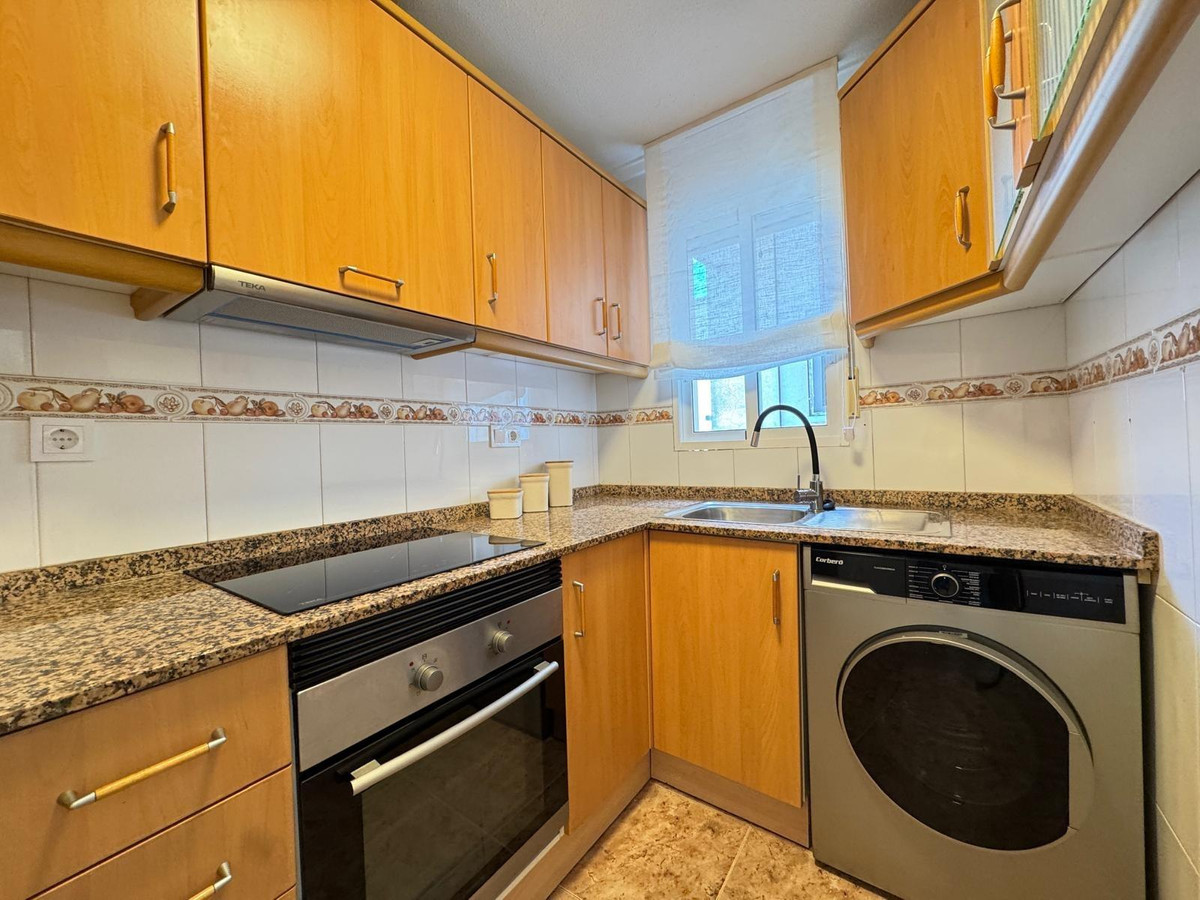 Penthouse te koop in Torrevieja | 2 slaapkamers H5265154