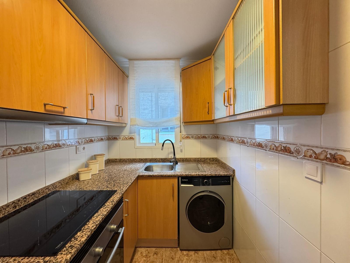 Penthouse te koop in Torrevieja | 2 slaapkamers H5265154