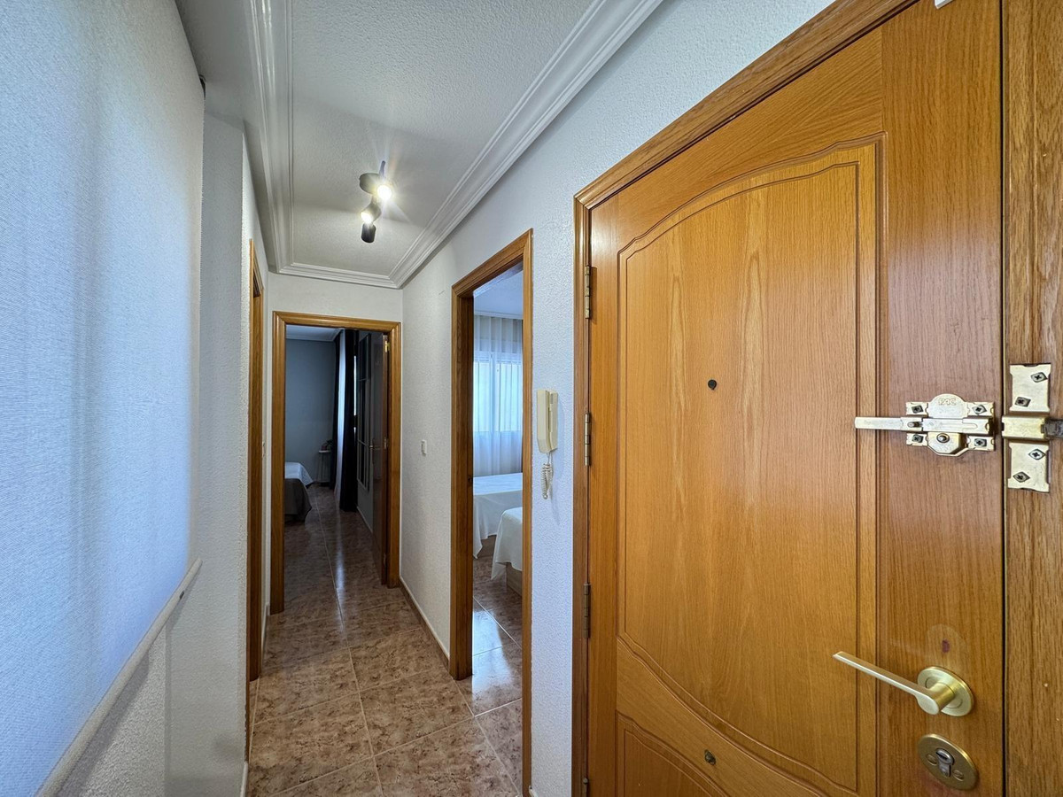 Penthouse te koop in Torrevieja | 2 slaapkamers H5265154