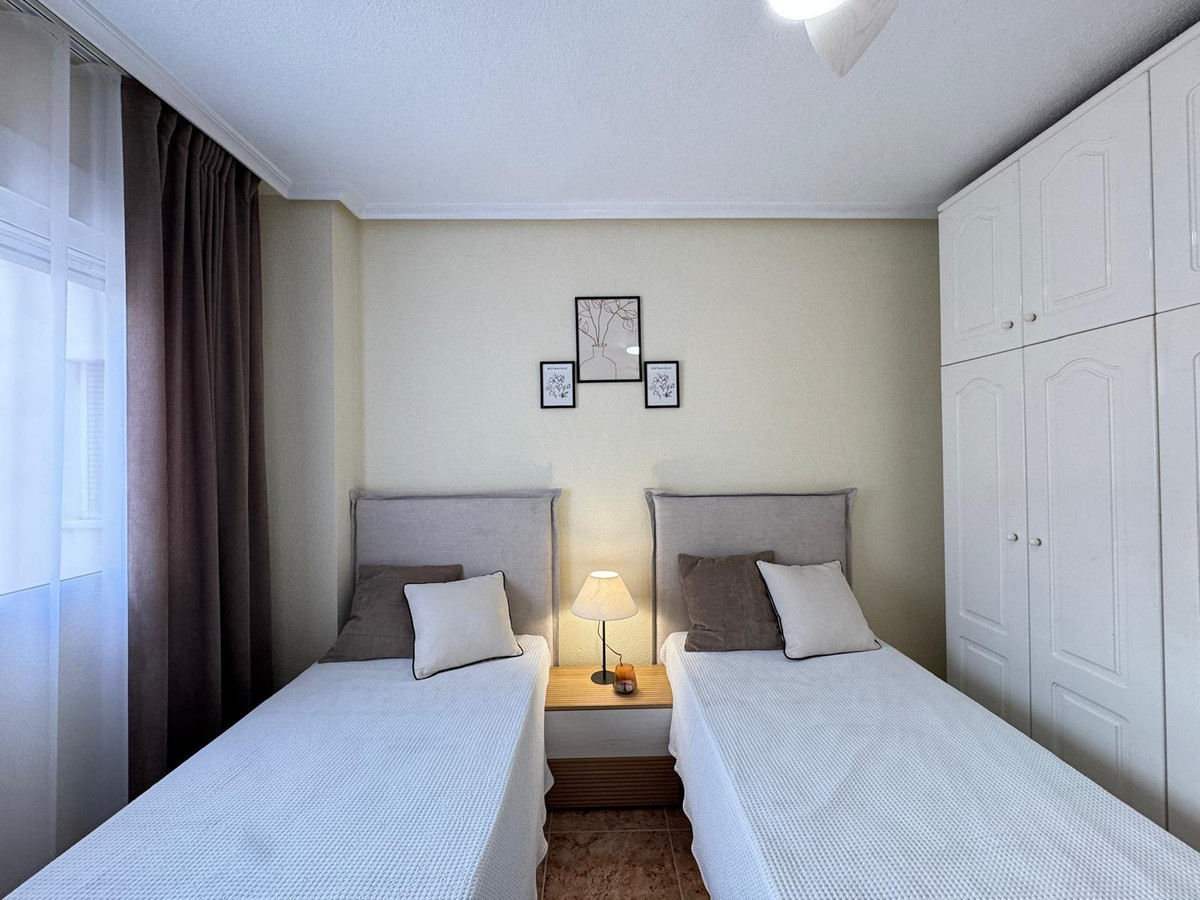 Penthouse te koop in Torrevieja | 2 slaapkamers H5265154