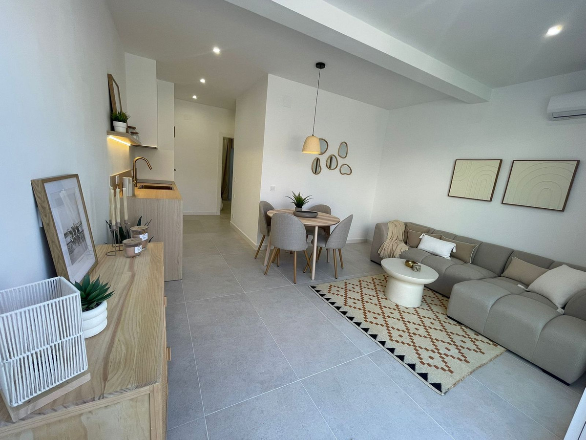 Appartement te koop in Torrevieja | 2 slaapkamers H5265292