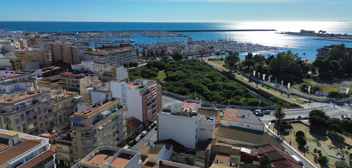 Appartement te koop in Torrevieja | 3 slaapkamers H5265895