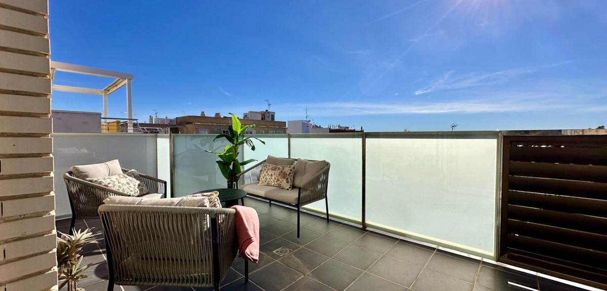 Appartement te koop in Torrevieja | 3 slaapkamers H5265895