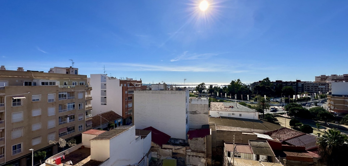 Appartement te koop in Torrevieja | 3 slaapkamers H5265895