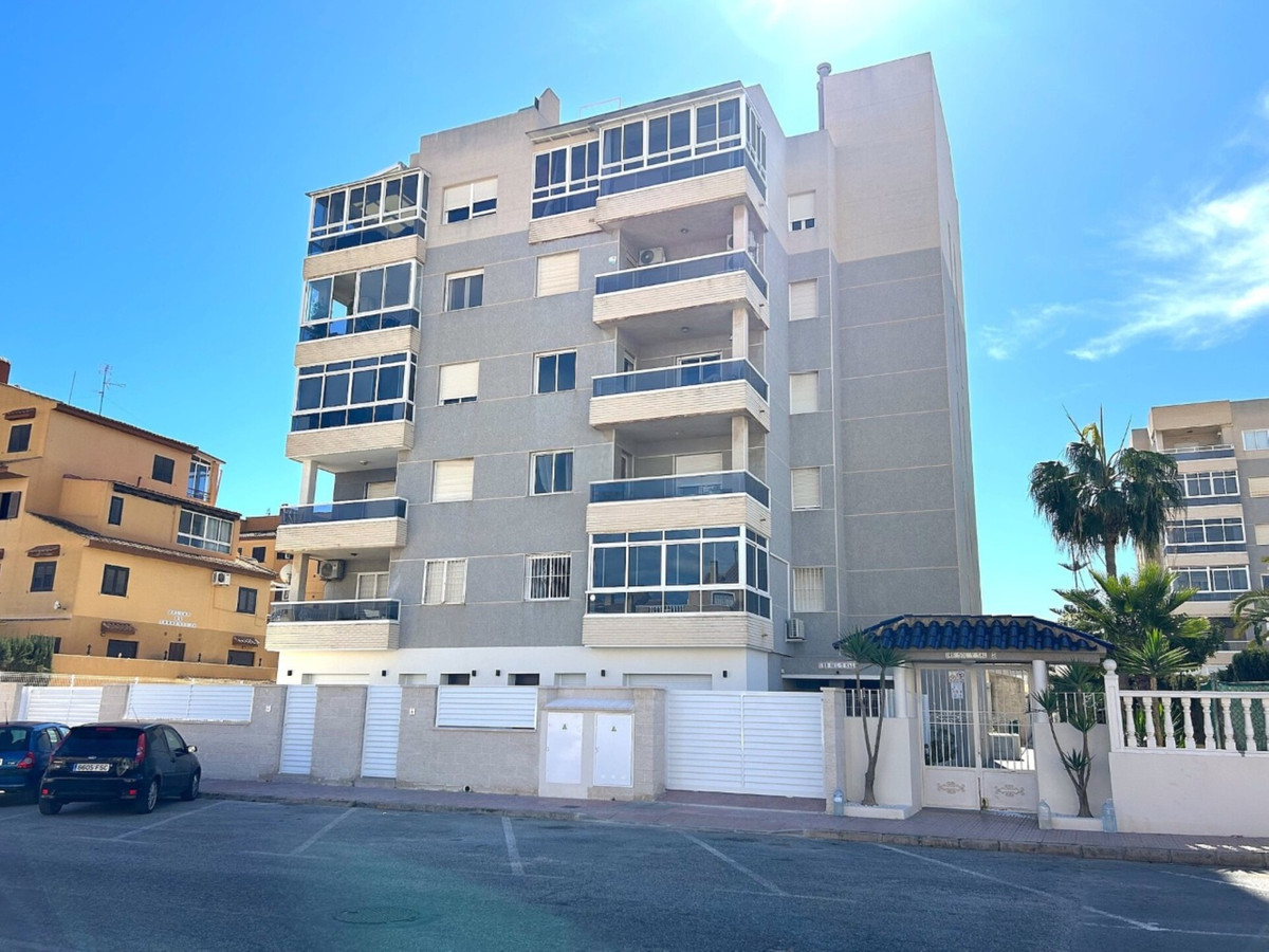 Appartement te koop in Torrevieja | 3 slaapkamers H5272039