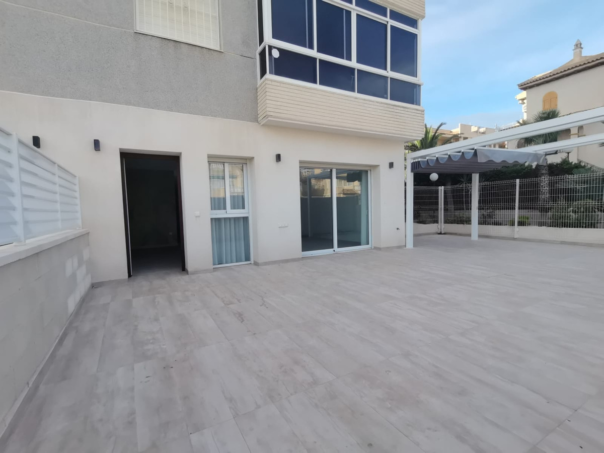 Appartement te koop in Torrevieja | 3 slaapkamers H5272039