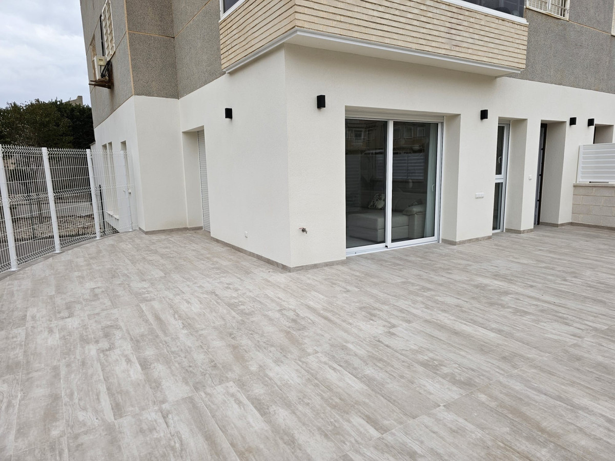 Appartement te koop in Torrevieja | 3 slaapkamers H5272039