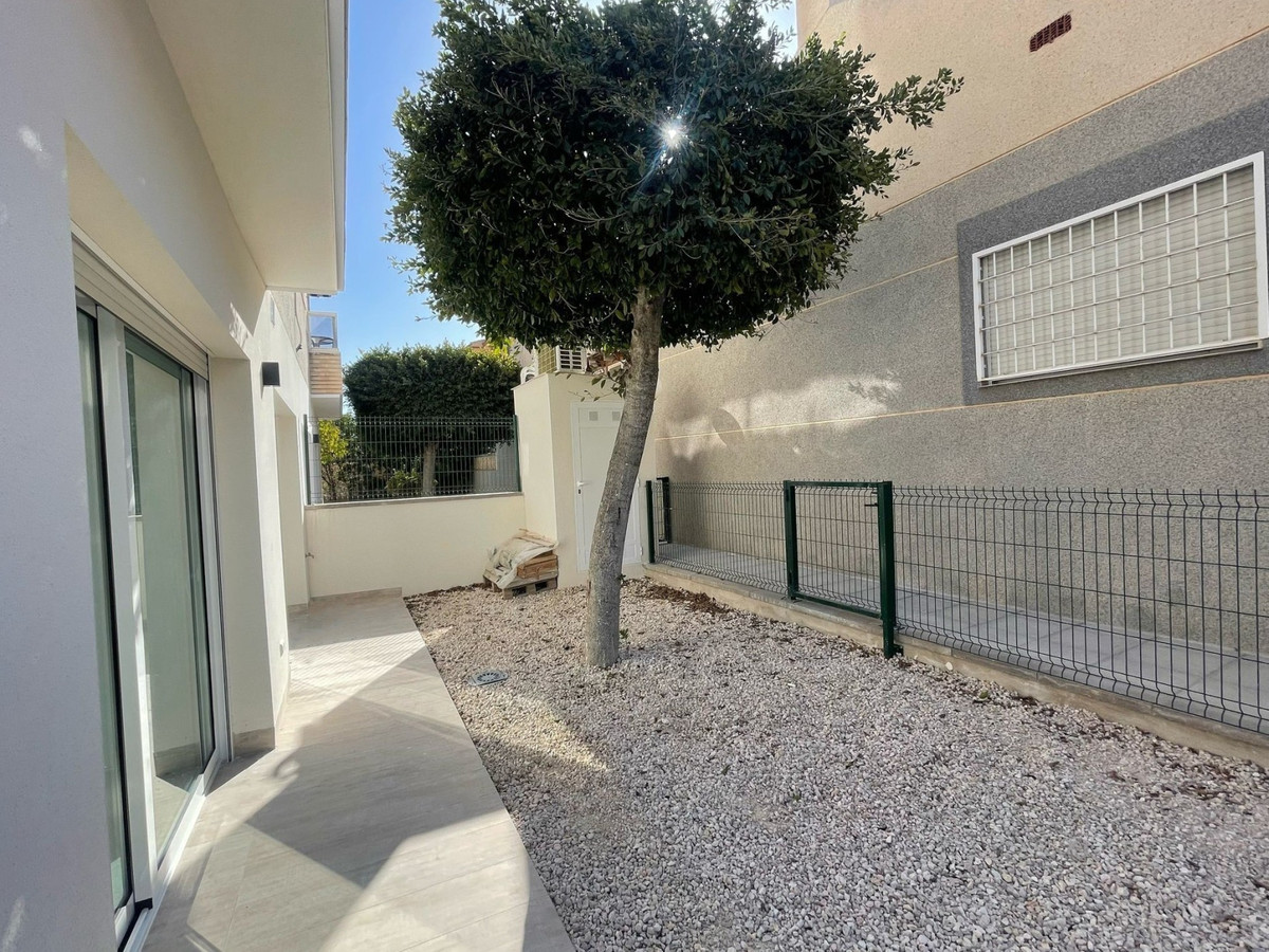 Appartement te koop in Torrevieja | 3 slaapkamers H5272039