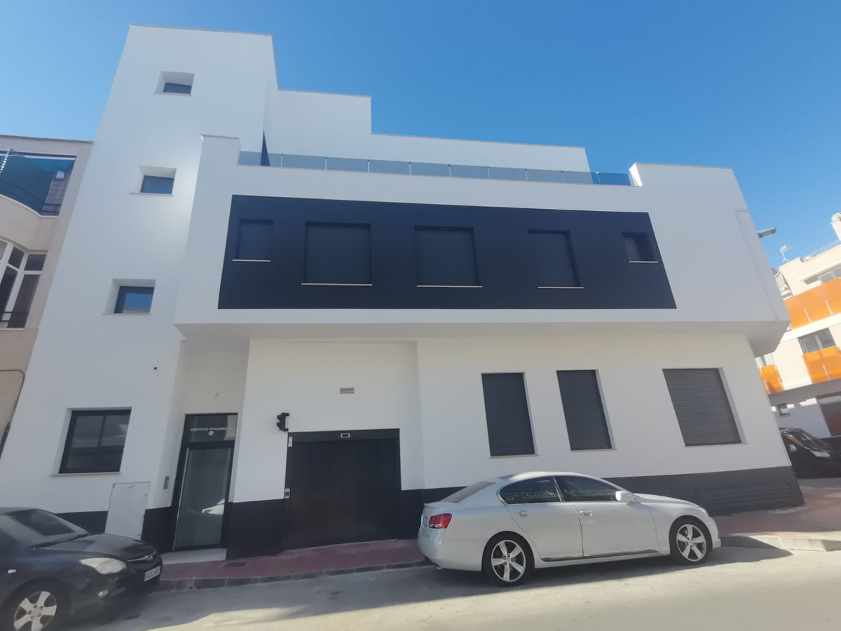 Appartement te koop in Torrevieja | 1 - 2 slaapkamers H5272066