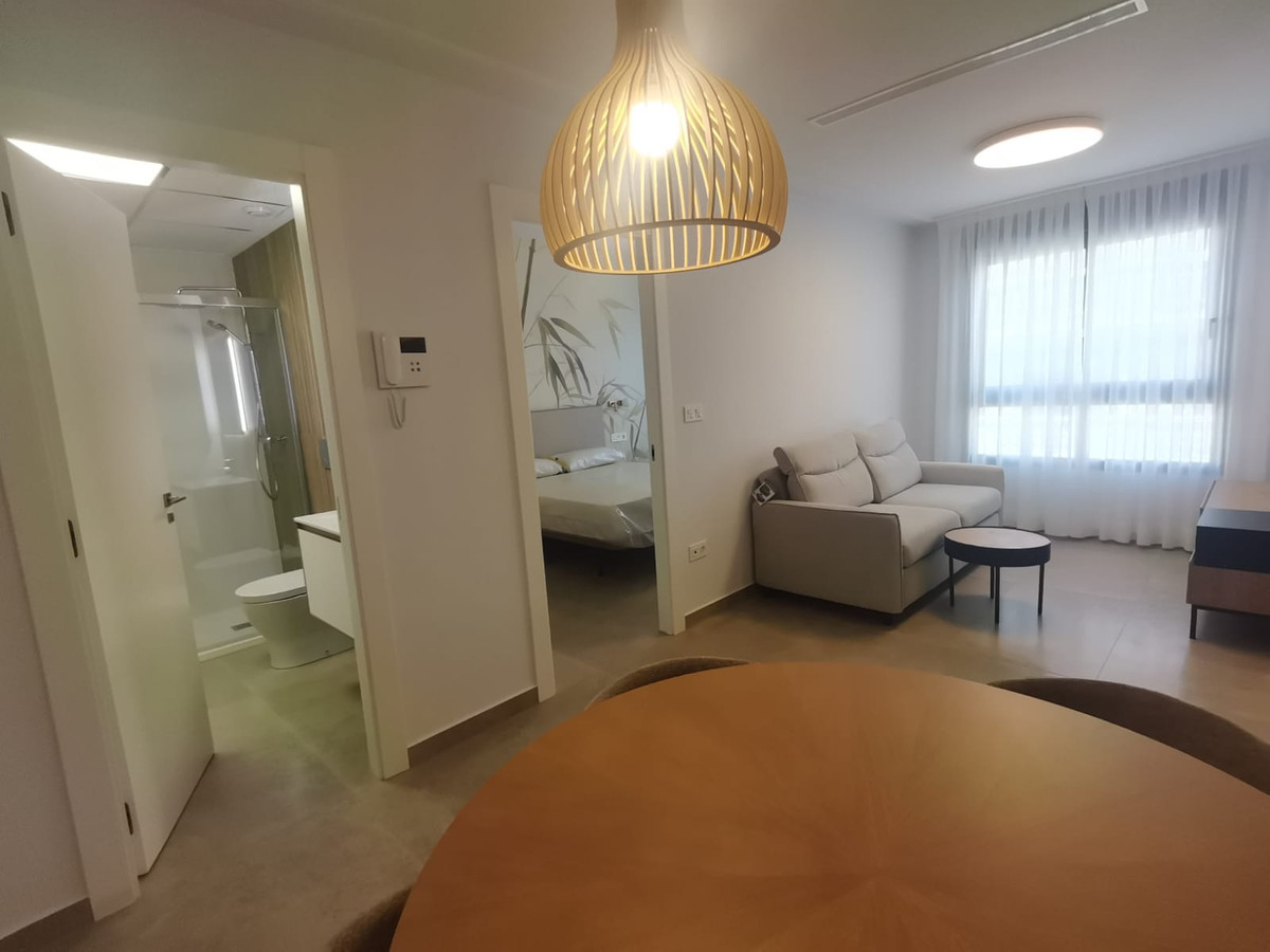 Appartement te koop in Torrevieja | 1 - 2 slaapkamers H5272066