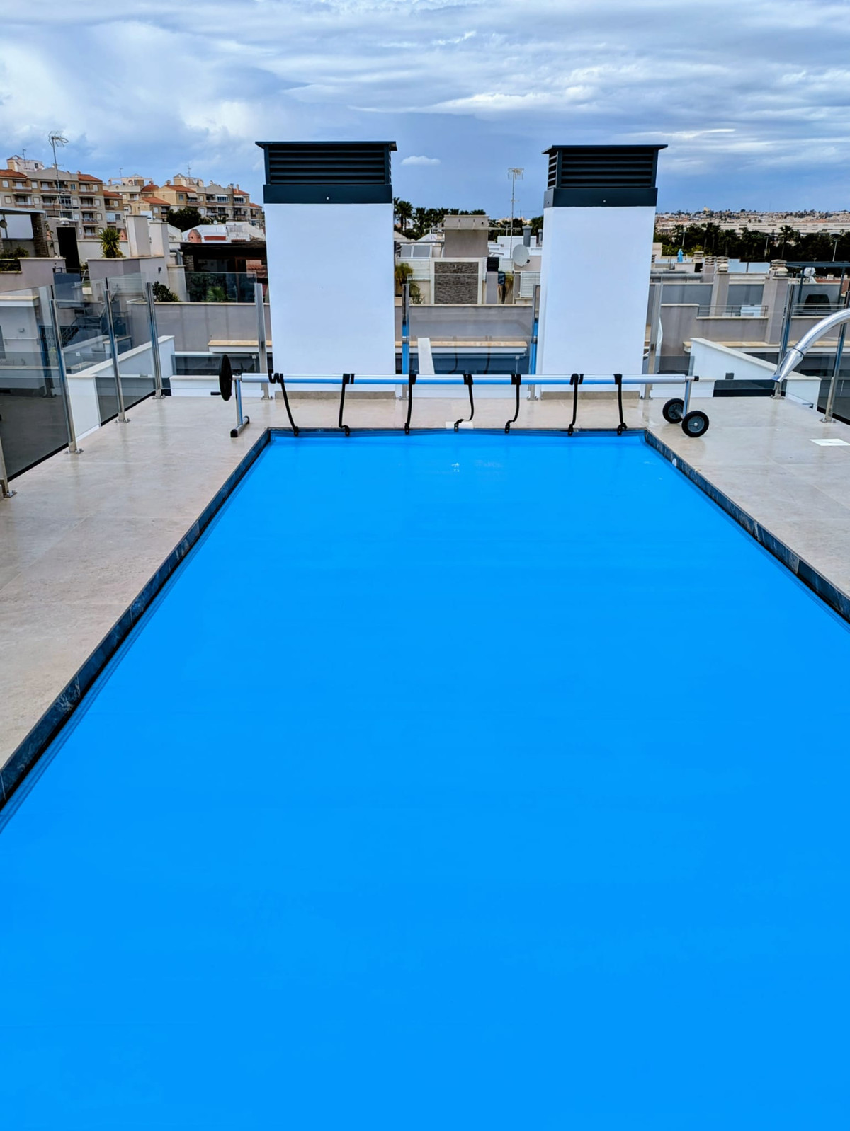 Appartement te koop in Torrevieja | 1 - 2 slaapkamers H5272066