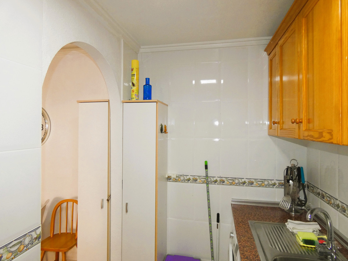 Appartement te koop in Torrevieja | 2 slaapkamers H5284150