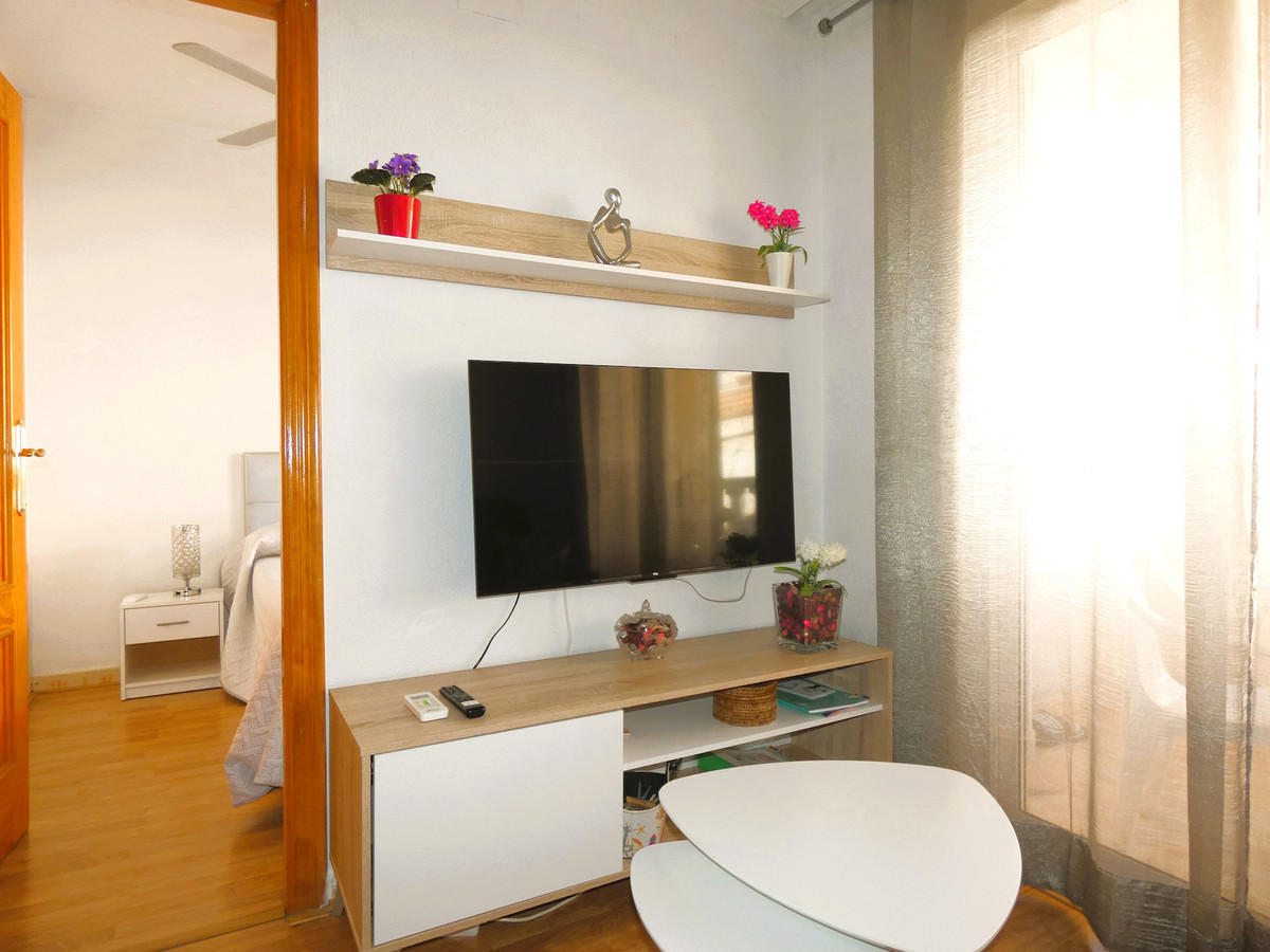 Appartement te koop in Torrevieja | 2 slaapkamers H5284150