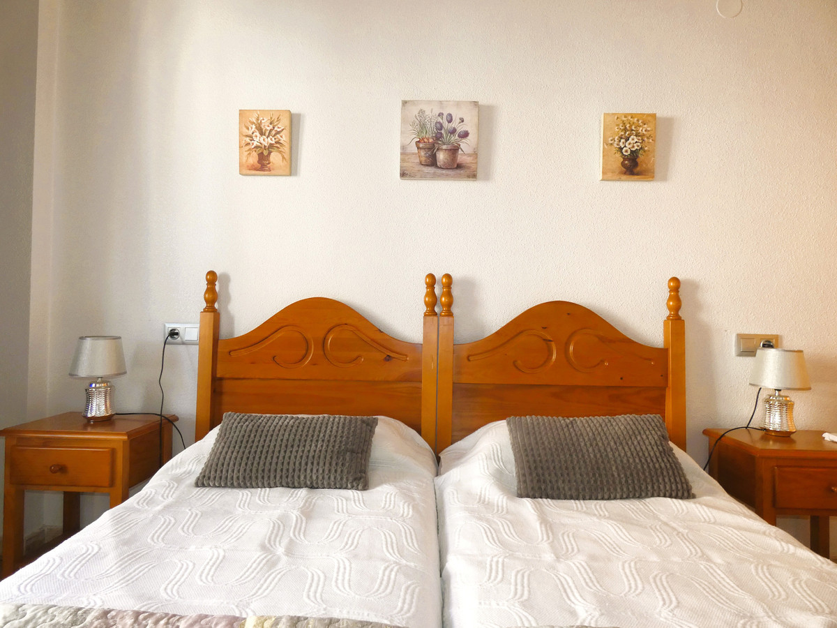 Appartement te koop in Torrevieja | 2 slaapkamers H5284150