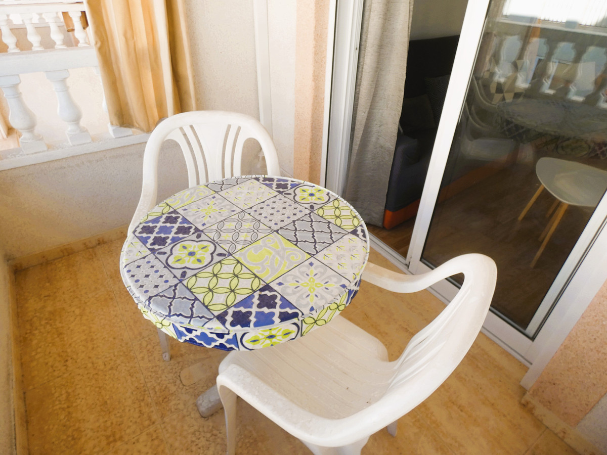 Appartement te koop in Torrevieja | 2 slaapkamers H5284150