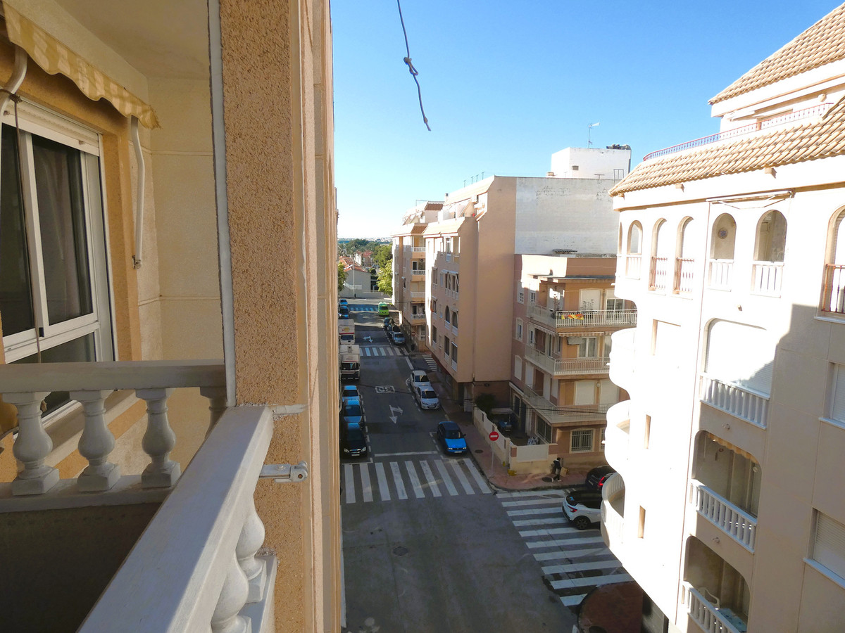 Appartement te koop in Torrevieja | 2 slaapkamers H5284150
