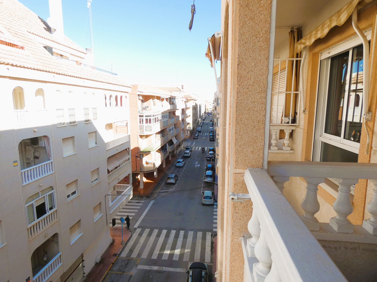 Appartement te koop in Torrevieja | 2 slaapkamers H5284150